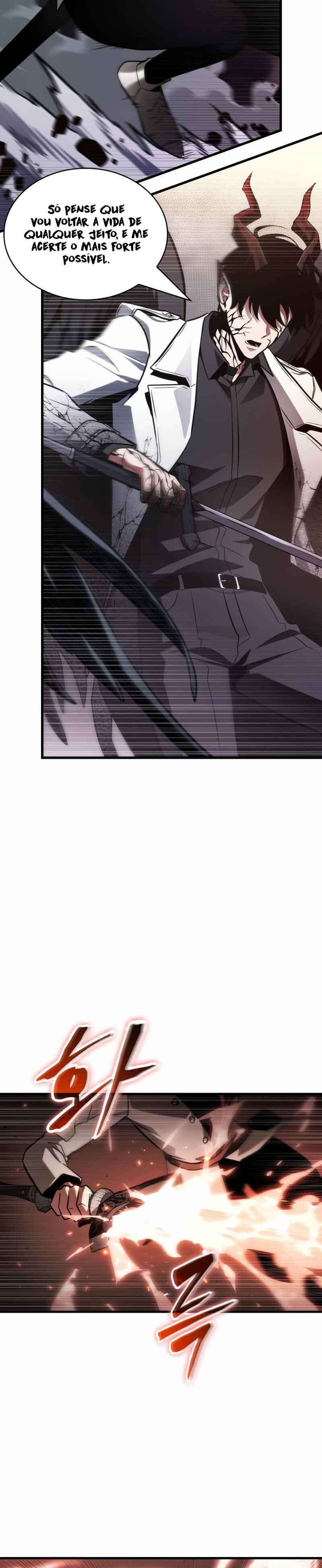 Read Omniscient Reader’s Viewpoint Português Manga Online