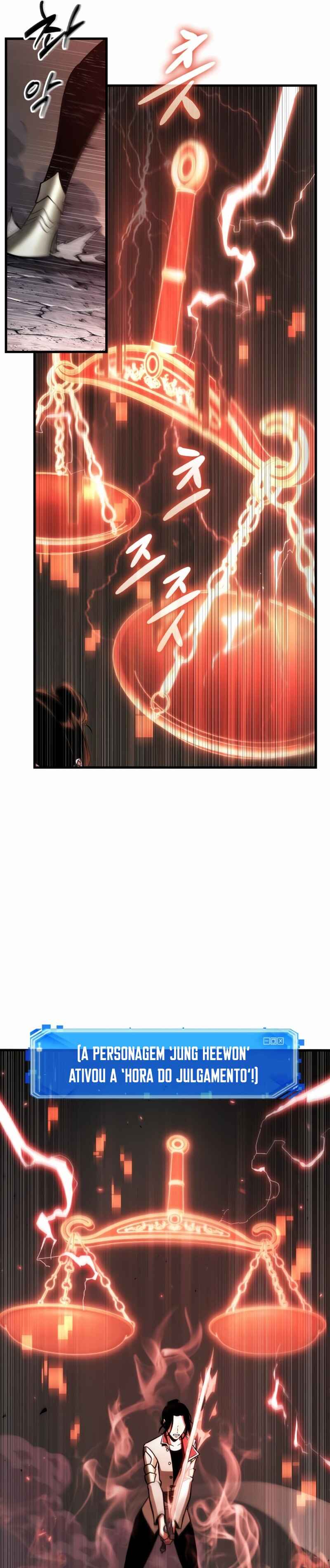 Read Omniscient Reader’s Viewpoint Português Manga Online