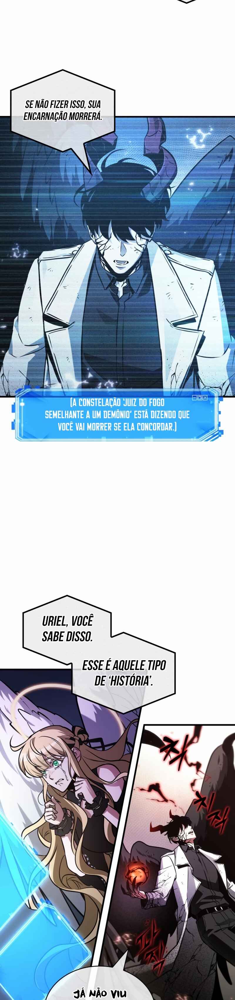 Read Omniscient Reader’s Viewpoint Português Manga Online