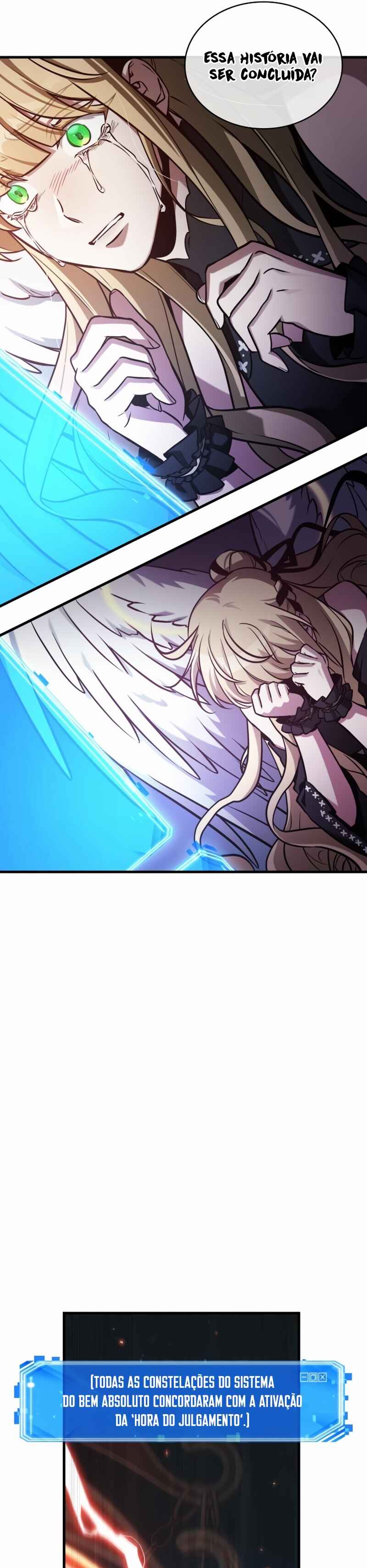 Read Omniscient Reader’s Viewpoint Português Manga Online