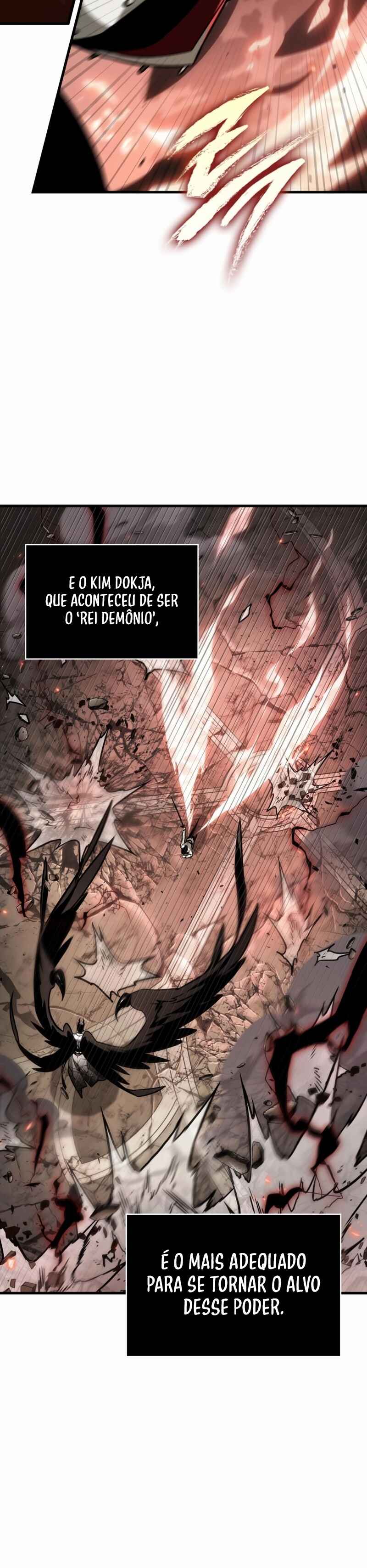 Read Omniscient Reader’s Viewpoint Português Manga Online