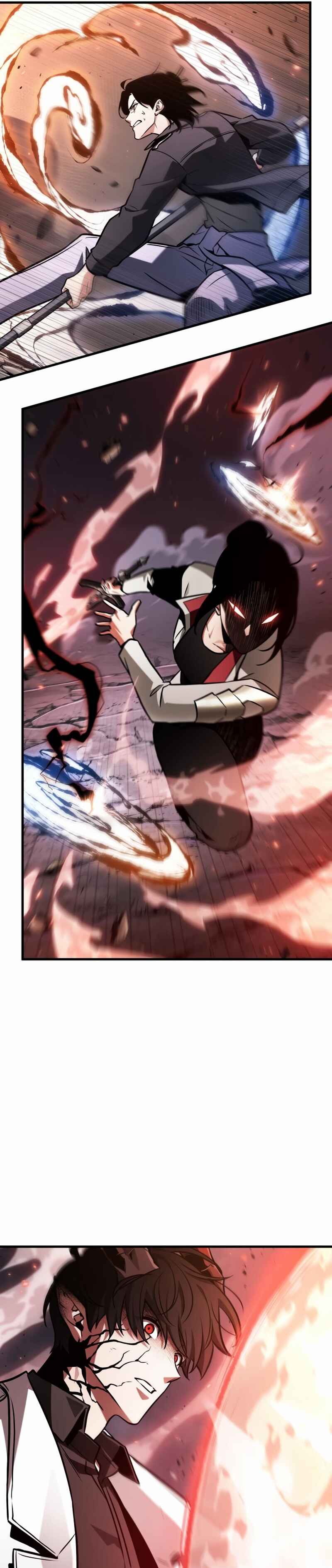 Read Omniscient Reader’s Viewpoint Português Manga Online
