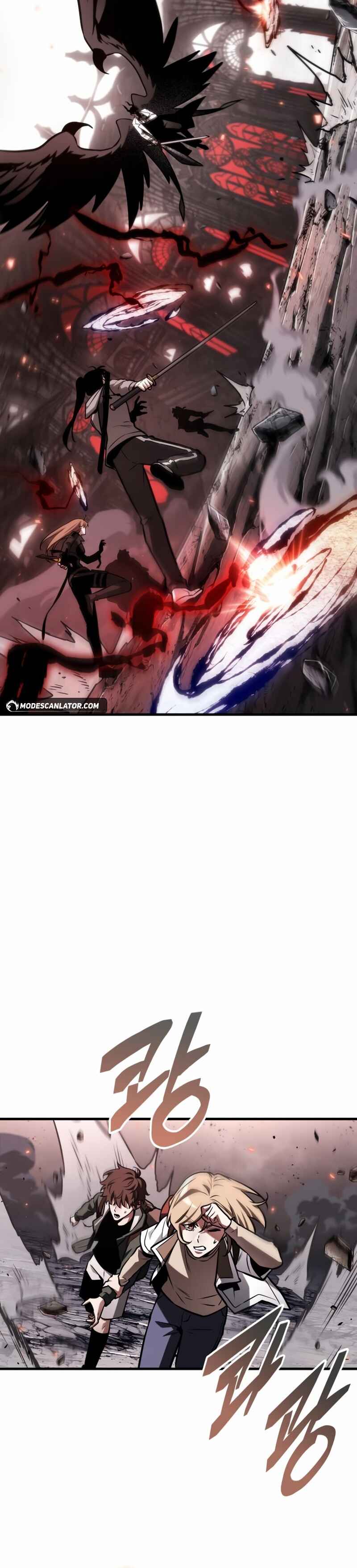 Read Omniscient Reader’s Viewpoint Português Manga Online
