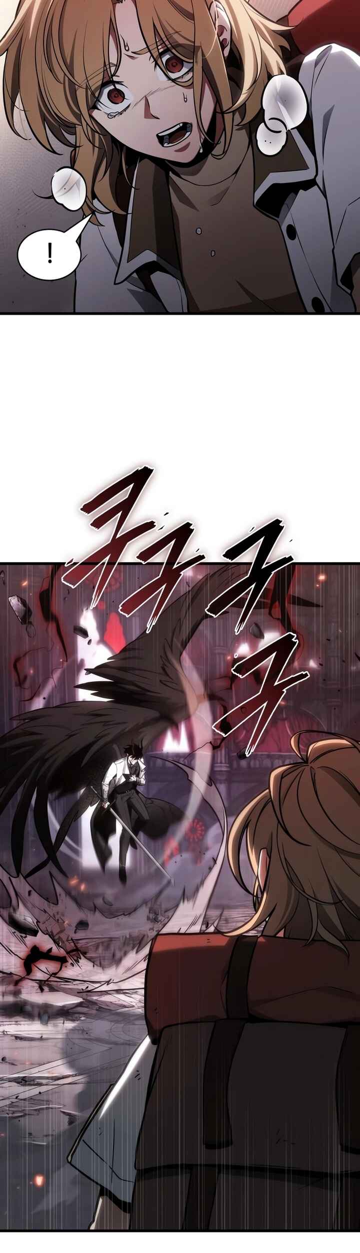 Read Omniscient Reader’s Viewpoint Português Manga Online