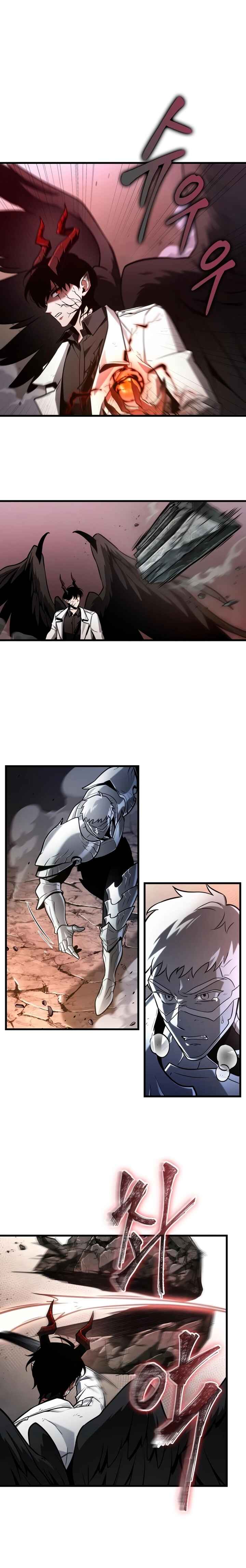 Read Omniscient Reader’s Viewpoint Português Manga Online