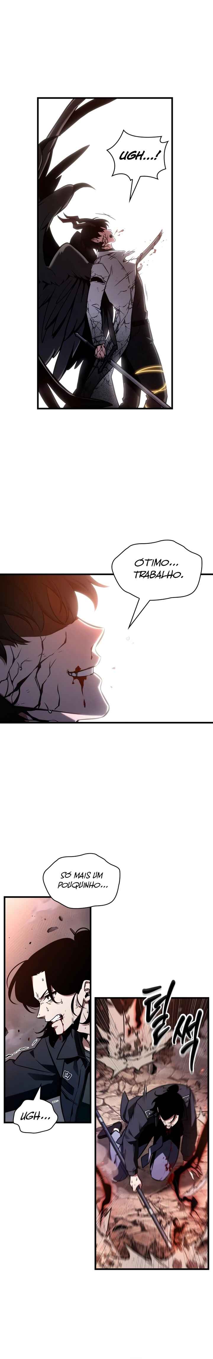 Read Omniscient Reader’s Viewpoint Português Manga Online