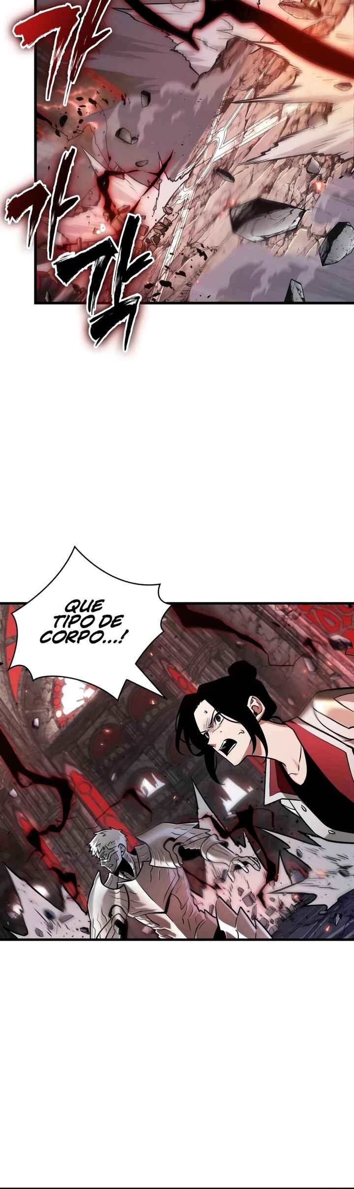 Read Omniscient Reader’s Viewpoint Português Manga Online