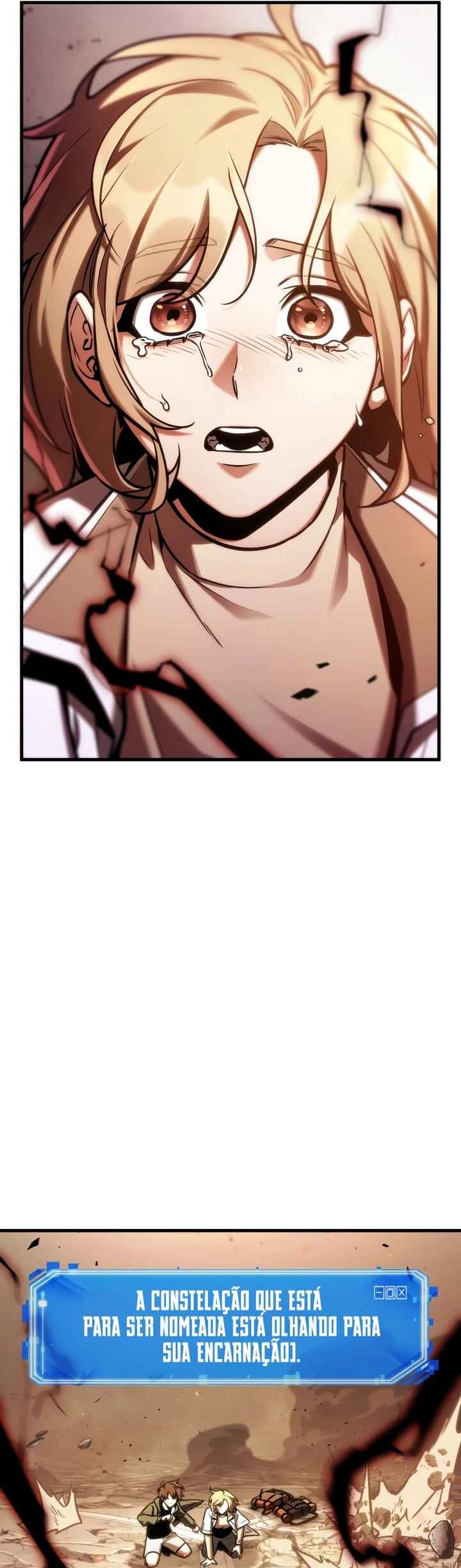 Read Omniscient Reader’s Viewpoint Português Manga Online