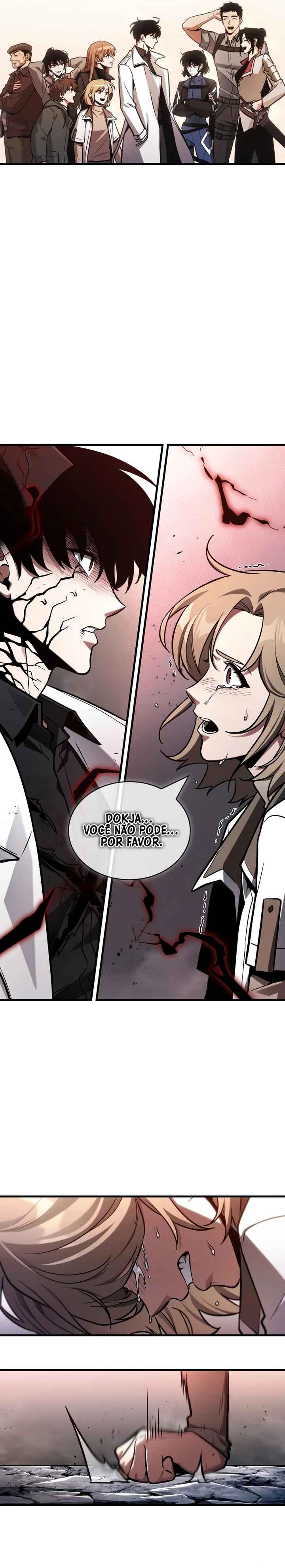 Read Omniscient Reader’s Viewpoint Português Manga Online