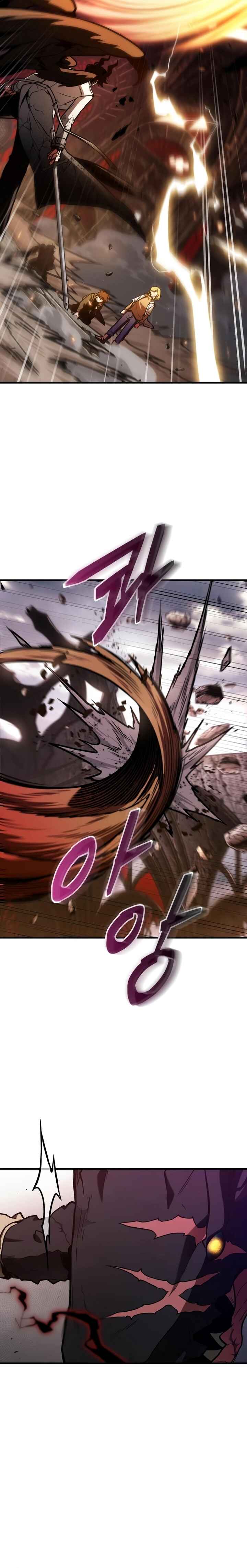 Read Omniscient Reader’s Viewpoint Português Manga Online