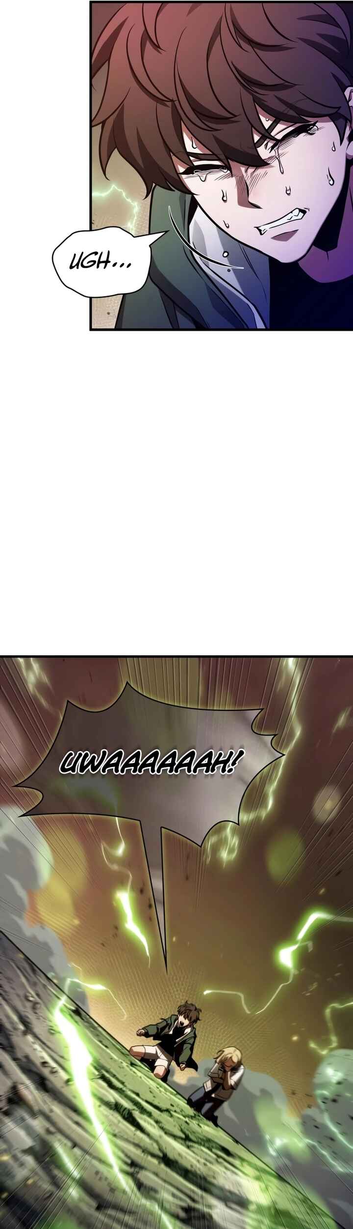 Read Omniscient Reader’s Viewpoint Português Manga Online