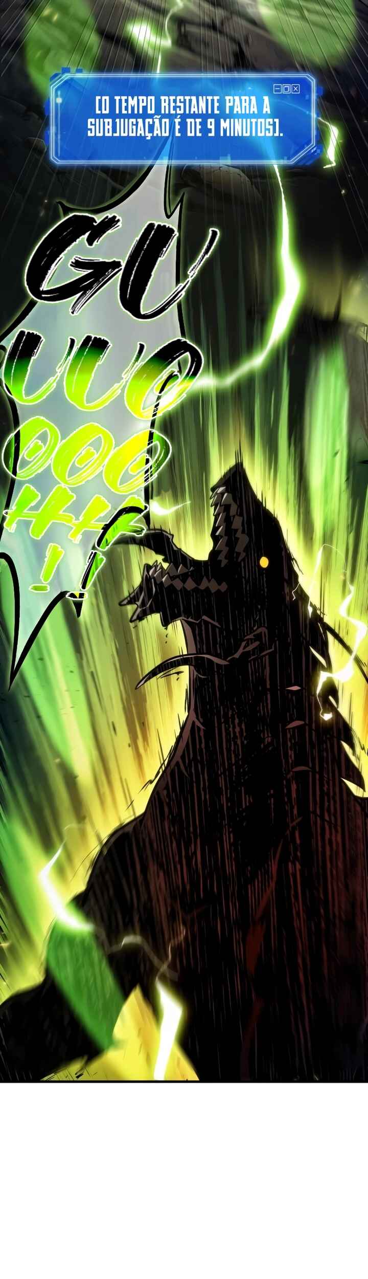 Read Omniscient Reader’s Viewpoint Português Manga Online