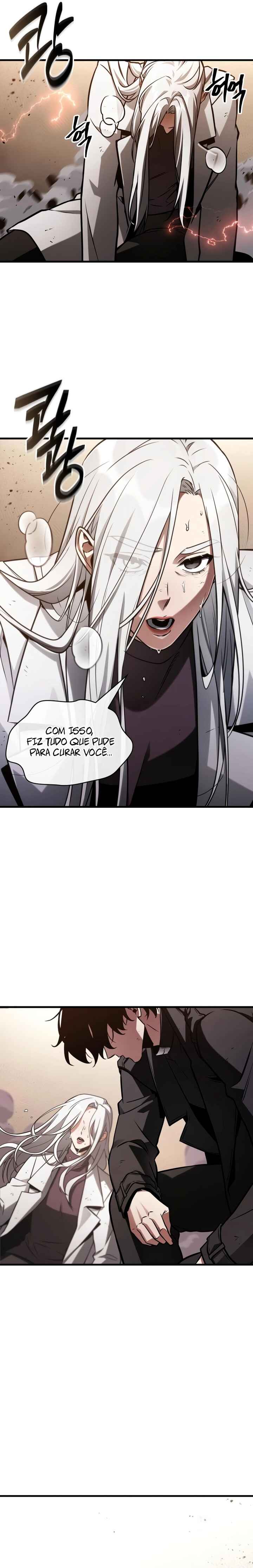 Read Omniscient Reader’s Viewpoint Português Manga Online