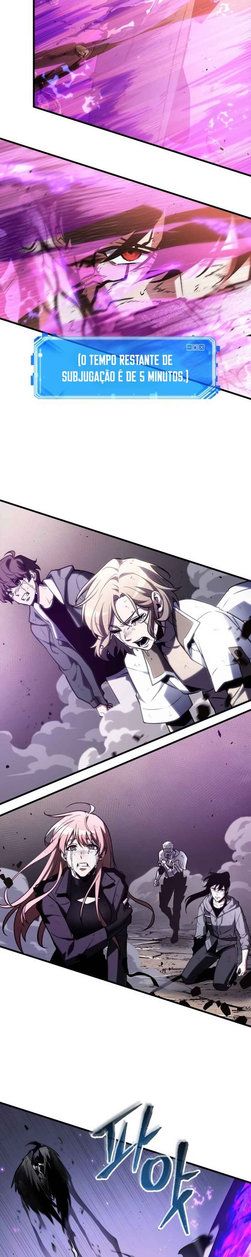Read Omniscient Reader’s Viewpoint Português Manga Online