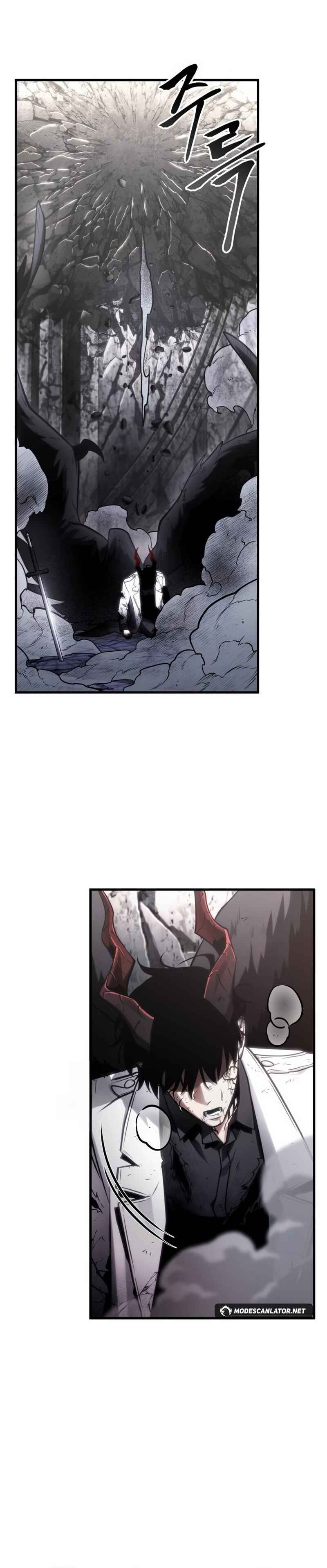 Read Omniscient Reader’s Viewpoint Português Manga Online
