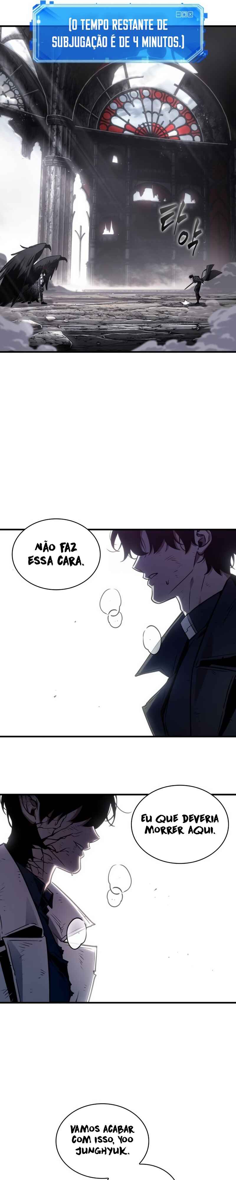 Read Omniscient Reader’s Viewpoint Português Manga Online