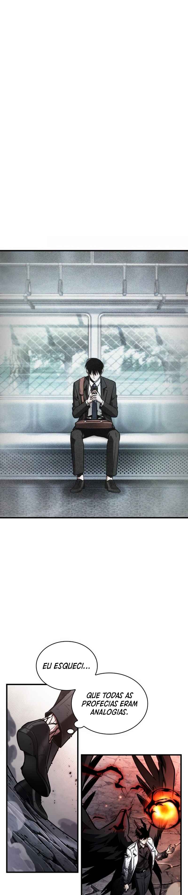 Read Omniscient Reader’s Viewpoint Português Manga Online