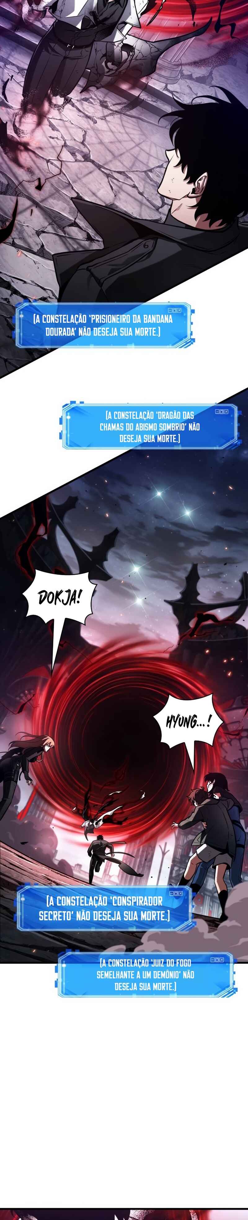 Read Omniscient Reader’s Viewpoint Português Manga Online