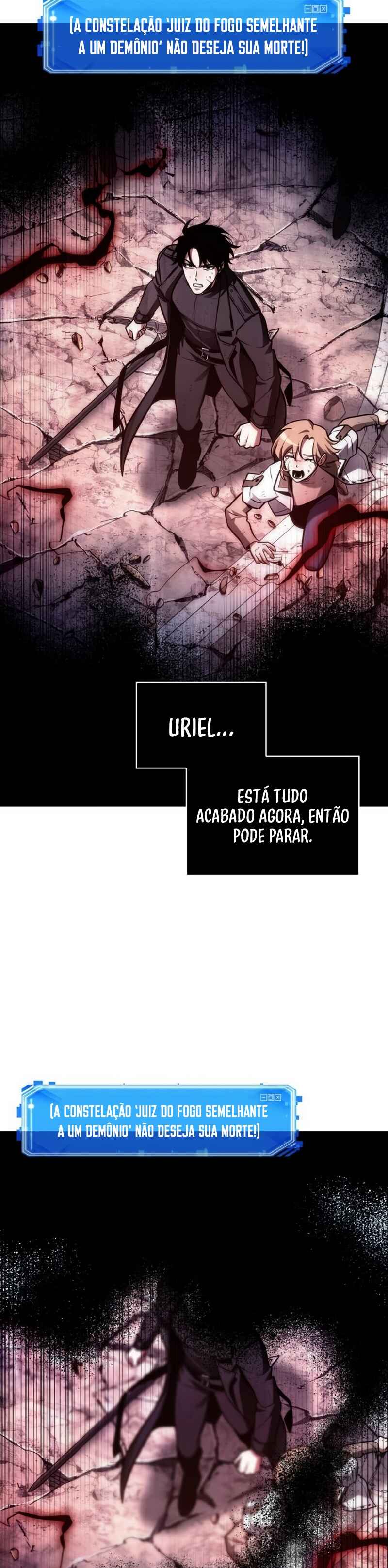 Read Omniscient Reader’s Viewpoint Português Manga Online