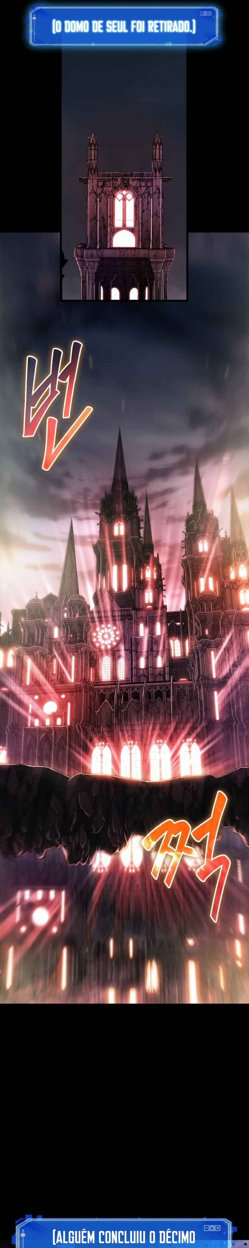 Read Omniscient Reader’s Viewpoint Português Manga Online