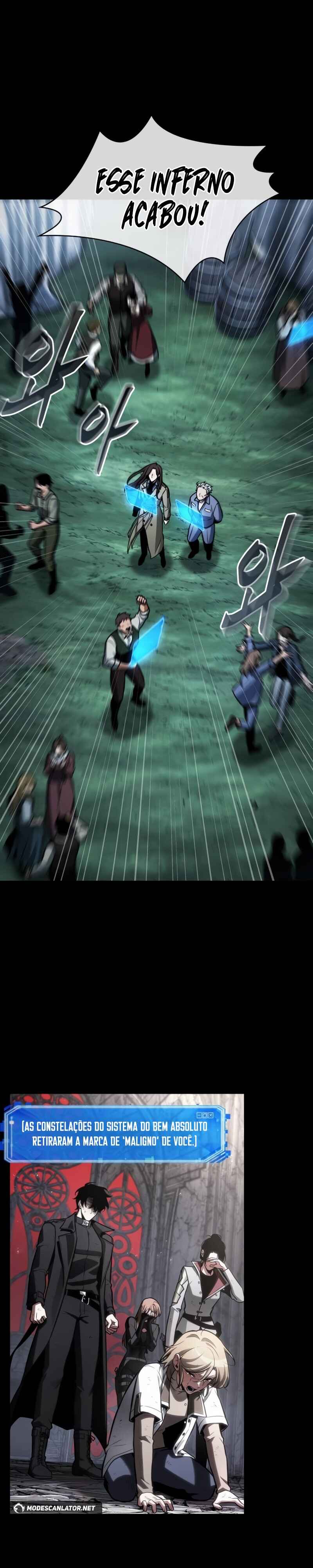 Read Omniscient Reader’s Viewpoint Português Manga Online