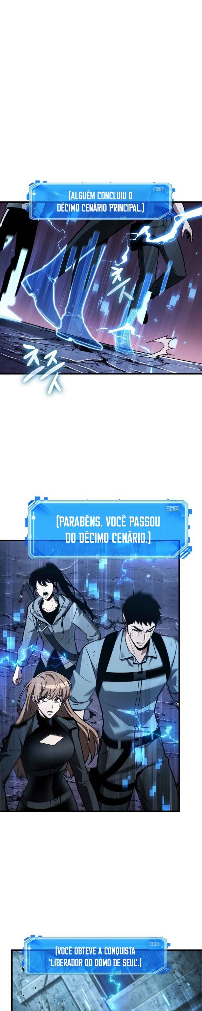 Read Omniscient Reader’s Viewpoint Português Manga Online