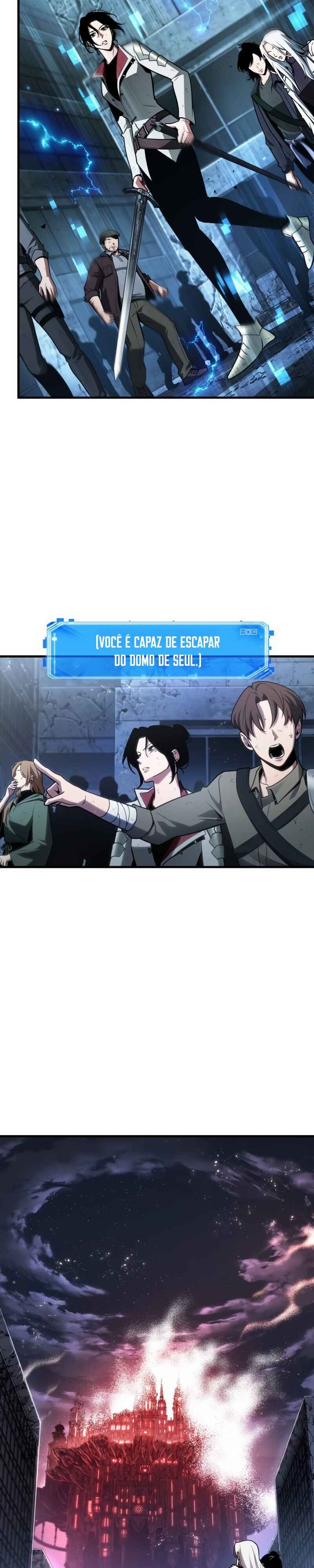 Read Omniscient Reader’s Viewpoint Português Manga Online