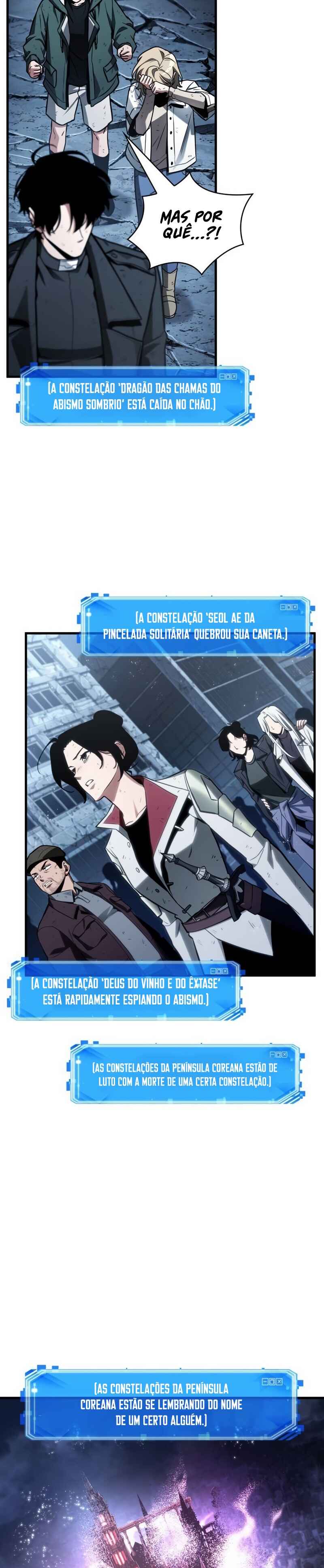 Read Omniscient Reader’s Viewpoint Português Manga Online