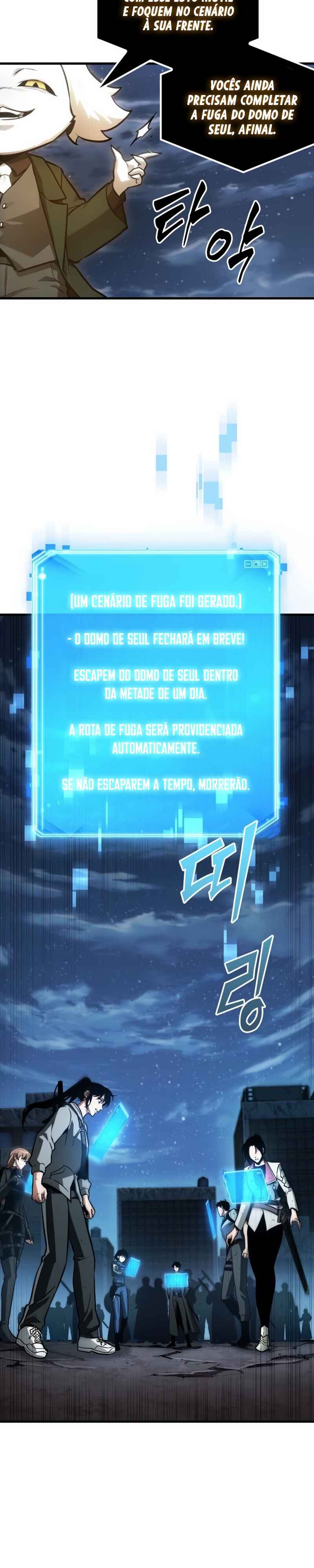 Read Omniscient Reader’s Viewpoint Português Manga Online