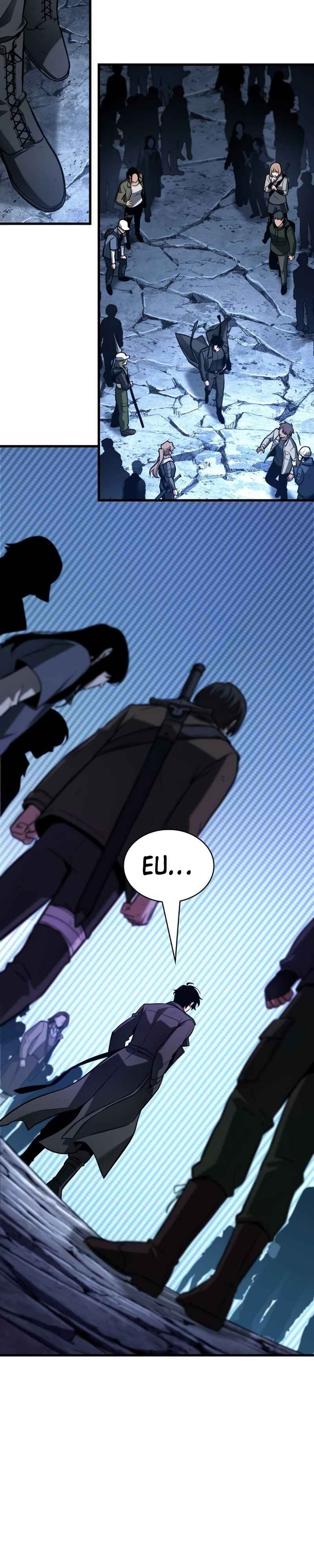 Read Omniscient Reader’s Viewpoint Português Manga Online