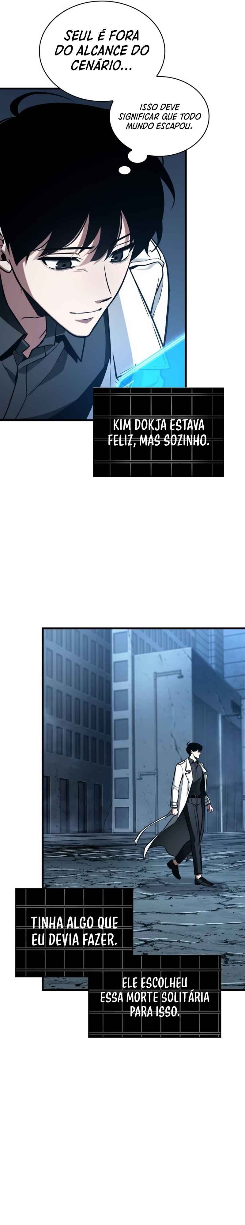 Read Omniscient Reader’s Viewpoint Português Manga Online