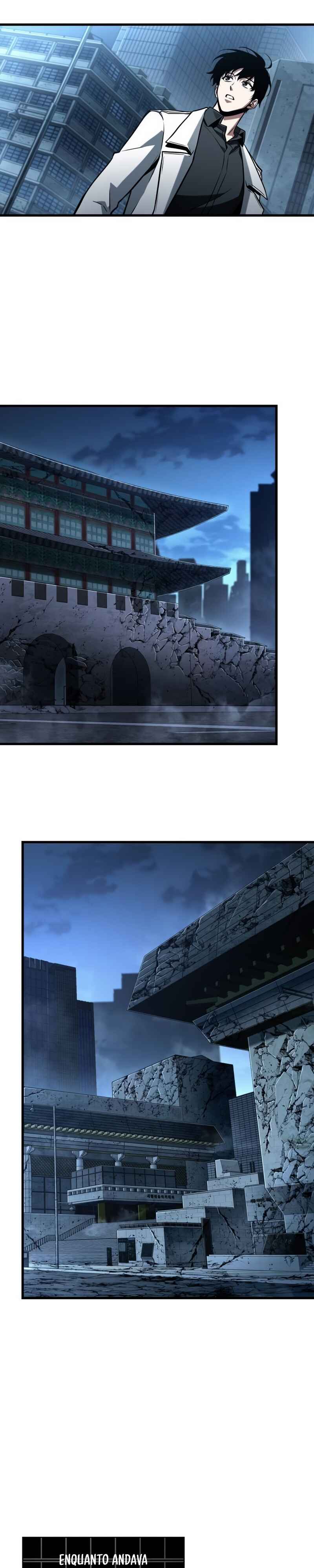 Read Omniscient Reader’s Viewpoint Português Manga Online