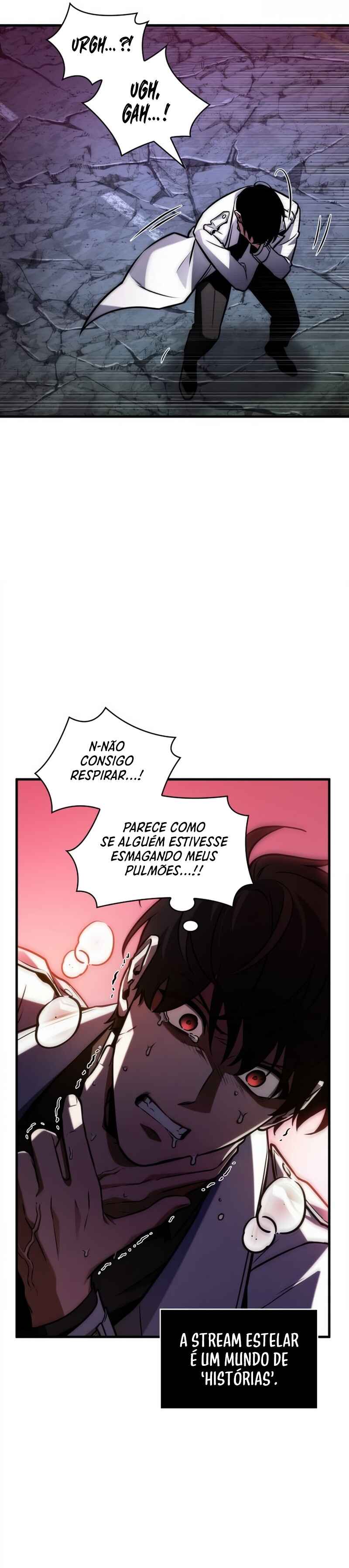 Read Omniscient Reader’s Viewpoint Português Manga Online