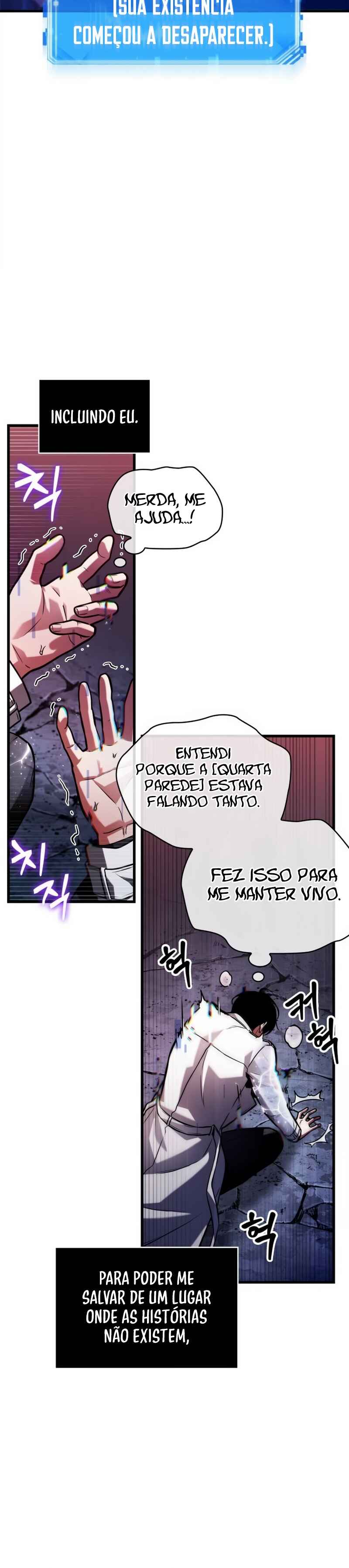 Read Omniscient Reader’s Viewpoint Português Manga Online
