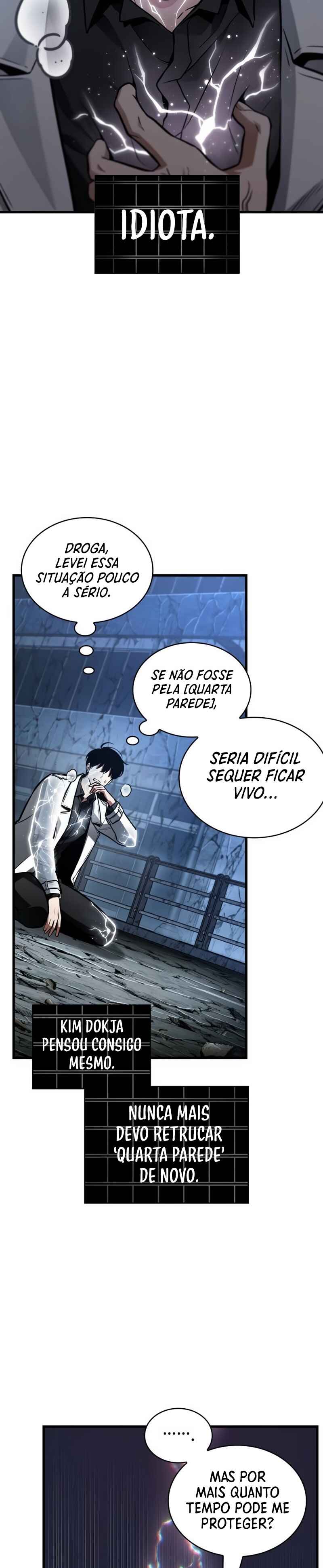 Read Omniscient Reader’s Viewpoint Português Manga Online