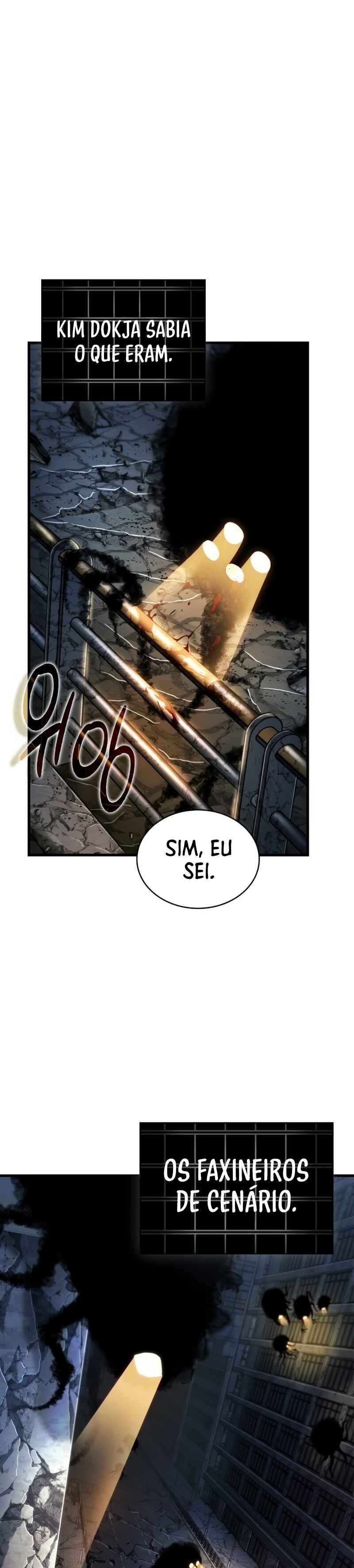 Read Omniscient Reader’s Viewpoint Português Manga Online