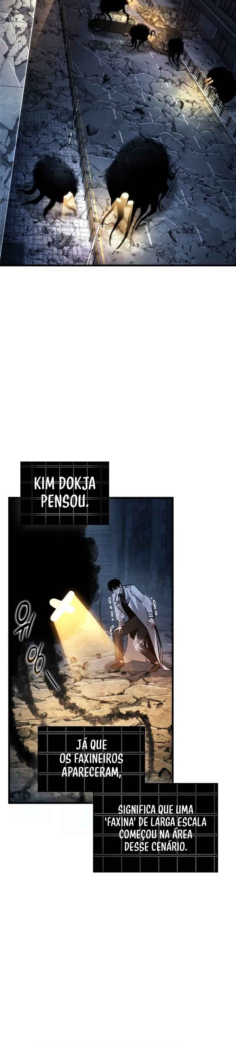 Read Omniscient Reader’s Viewpoint Português Manga Online