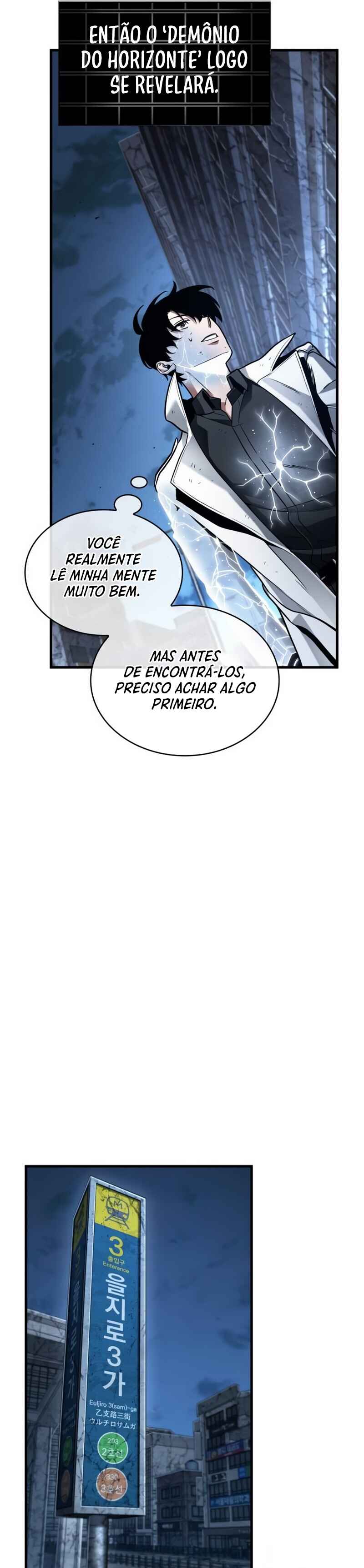Read Omniscient Reader’s Viewpoint Português Manga Online