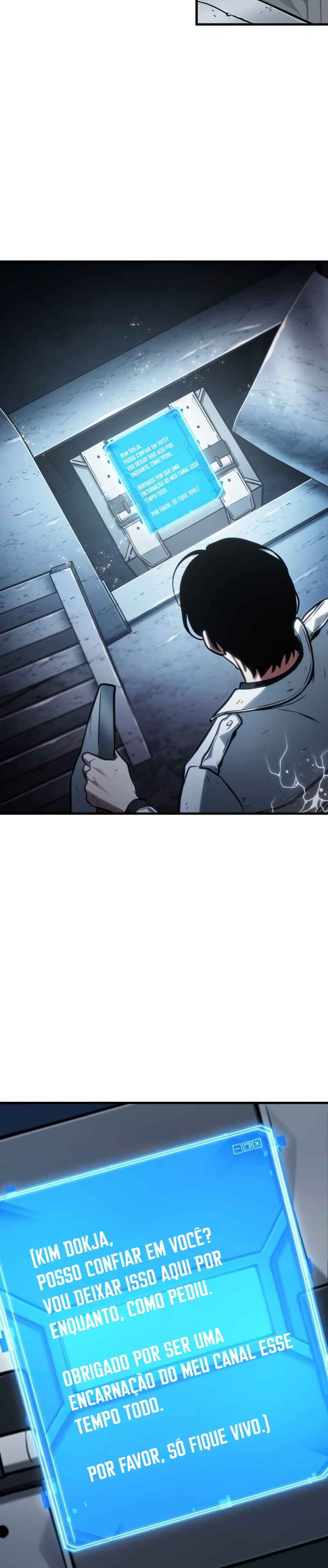 Read Omniscient Reader’s Viewpoint Português Manga Online