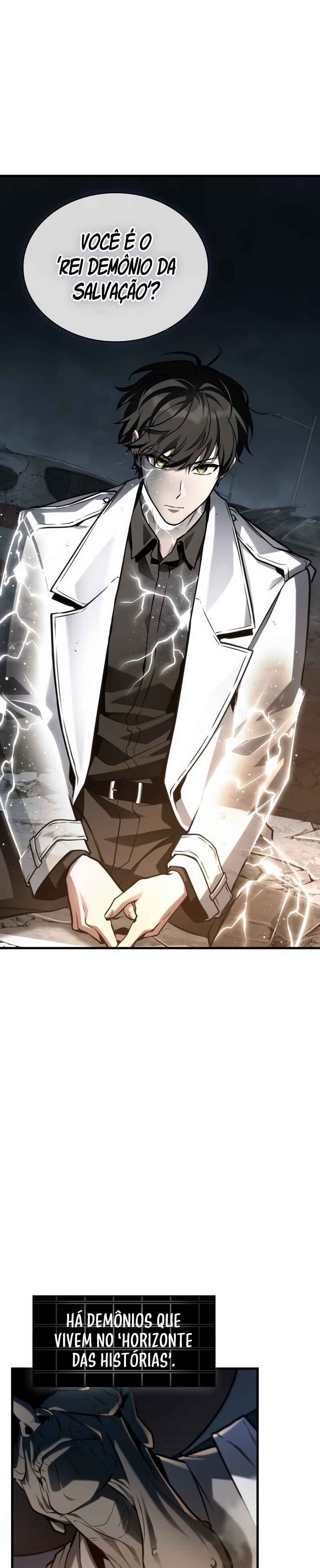 Read Omniscient Reader’s Viewpoint Português Manga Online