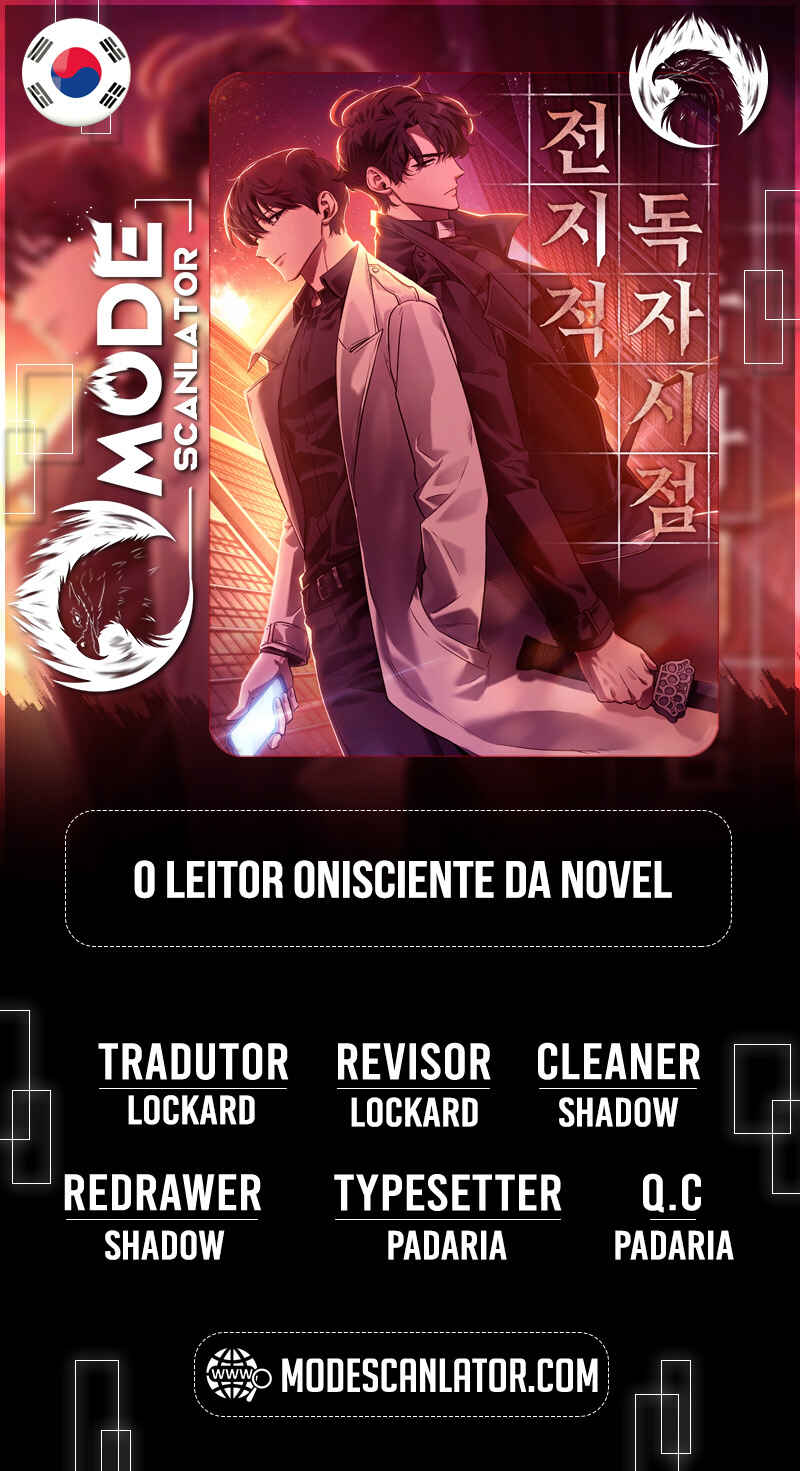 Read Omniscient Reader’s Viewpoint Português Manga Online