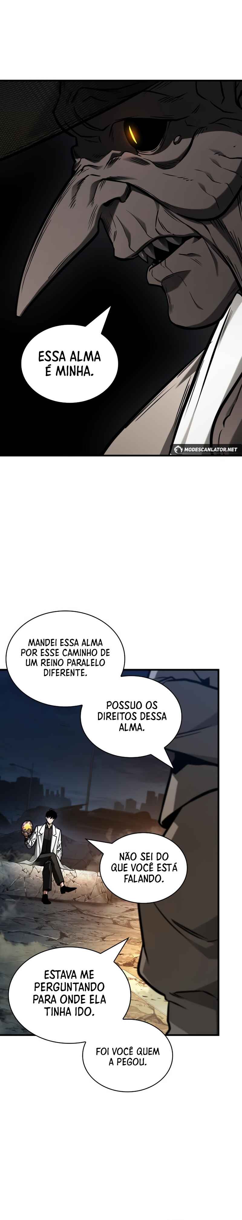 Read Omniscient Reader’s Viewpoint Português Manga Online