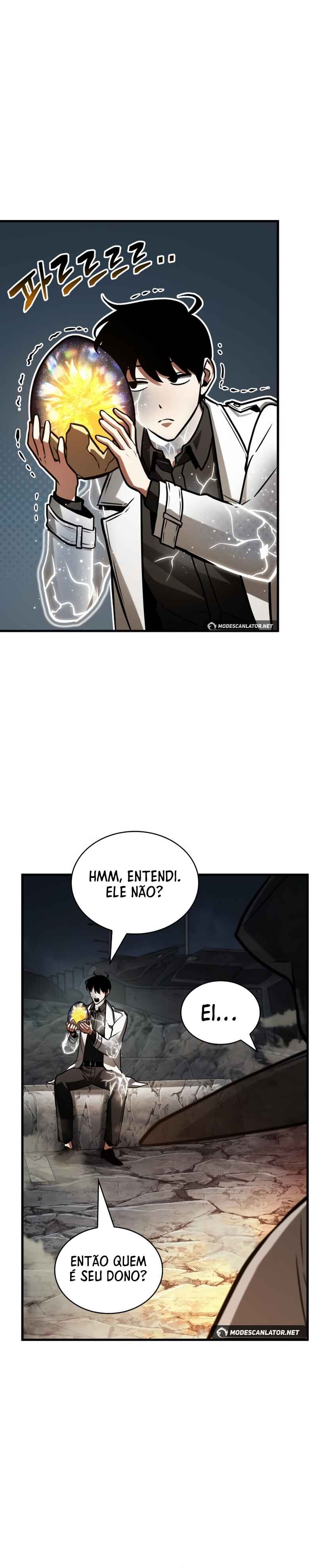 Read Omniscient Reader’s Viewpoint Português Manga Online