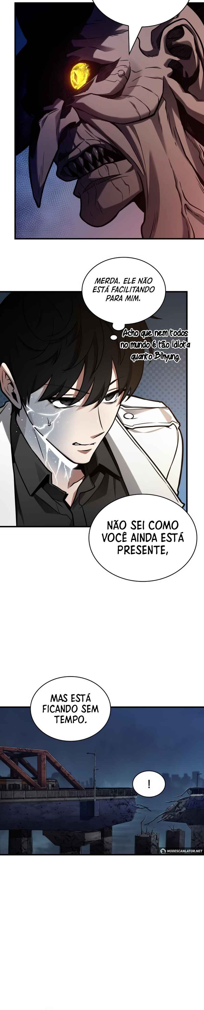 Read Omniscient Reader’s Viewpoint Português Manga Online