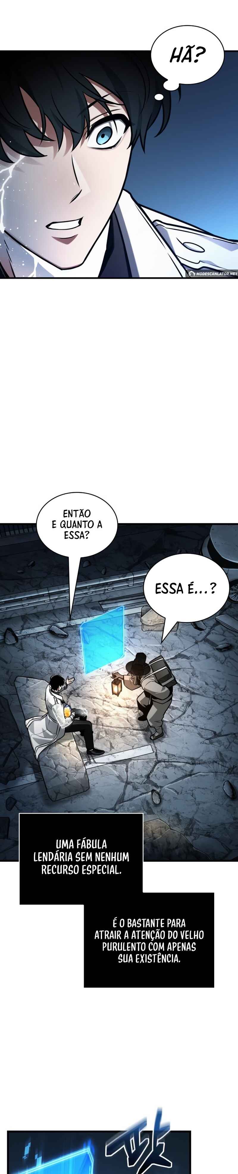 Read Omniscient Reader’s Viewpoint Português Manga Online