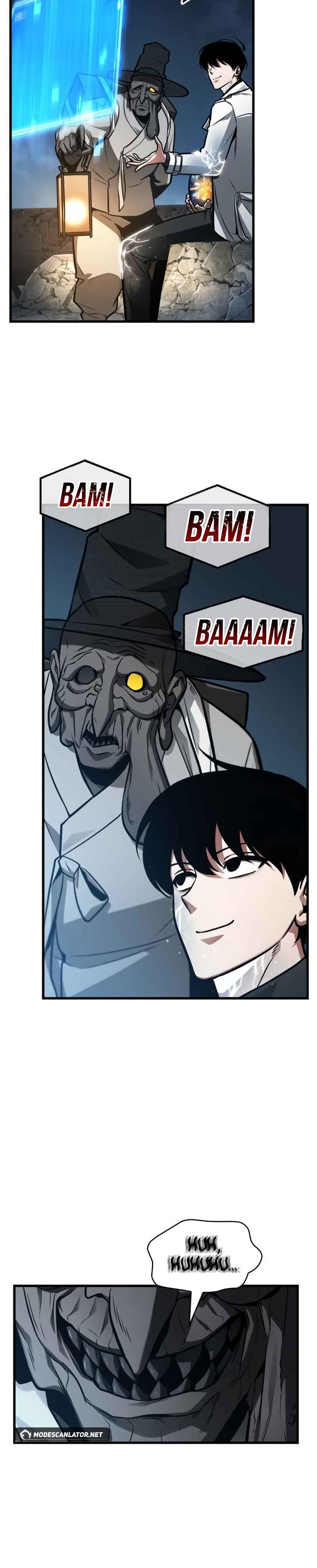 Read Omniscient Reader’s Viewpoint Português Manga Online