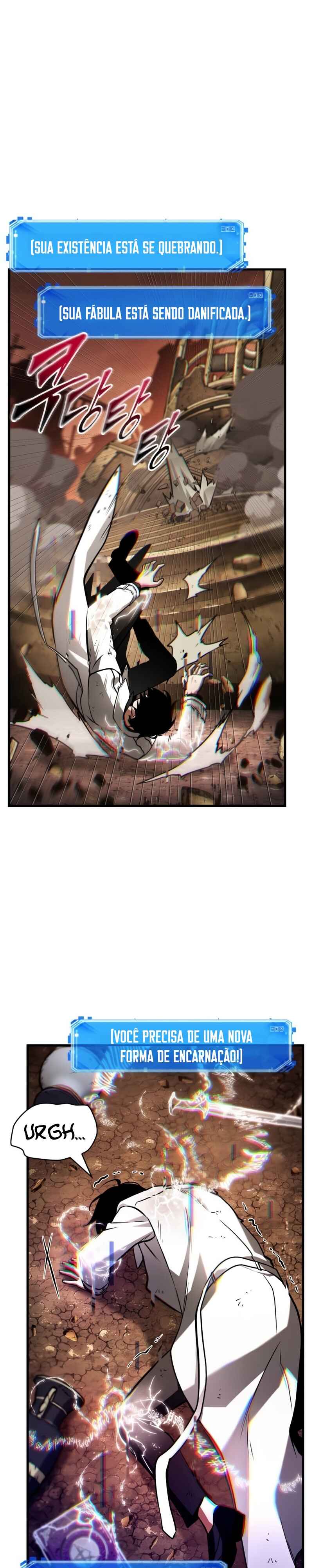 Read Omniscient Reader’s Viewpoint Português Manga Online