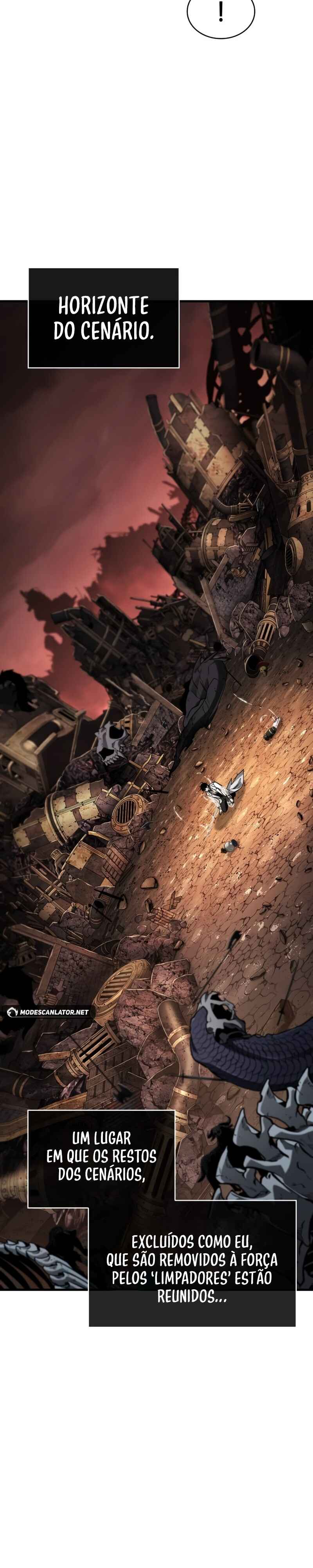 Read Omniscient Reader’s Viewpoint Português Manga Online