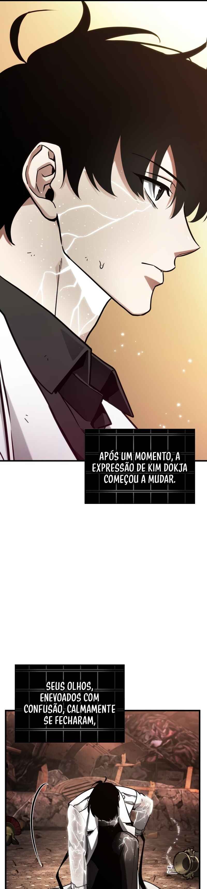 Read Omniscient Reader’s Viewpoint Português Manga Online