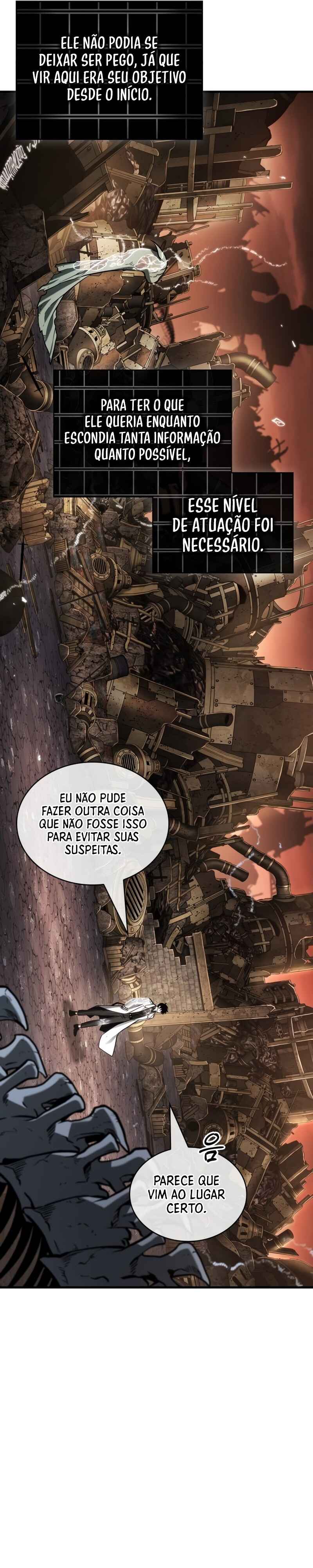 Read Omniscient Reader’s Viewpoint Português Manga Online
